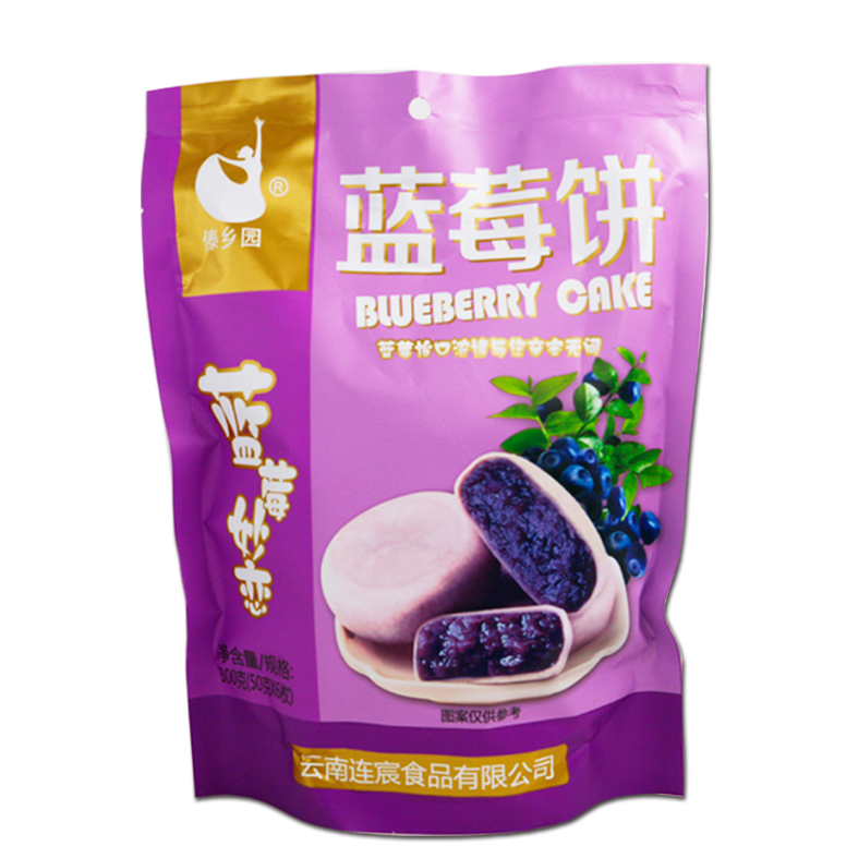 300g傣乡园蓝莓饼.jpg